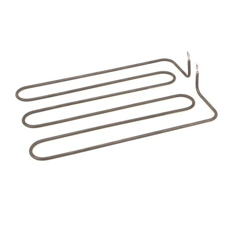 Garland Element 230V, 3350W (Gri Ddle) G01816-4